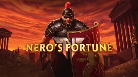 Nero S Fortune bet365